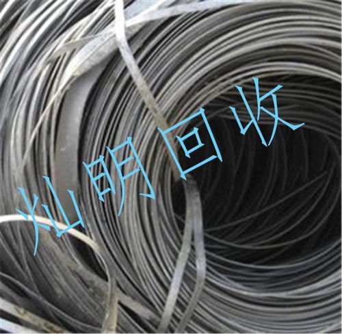 佛山天河废旧物资高价回收指南 灿明废品回收助您变废为宝